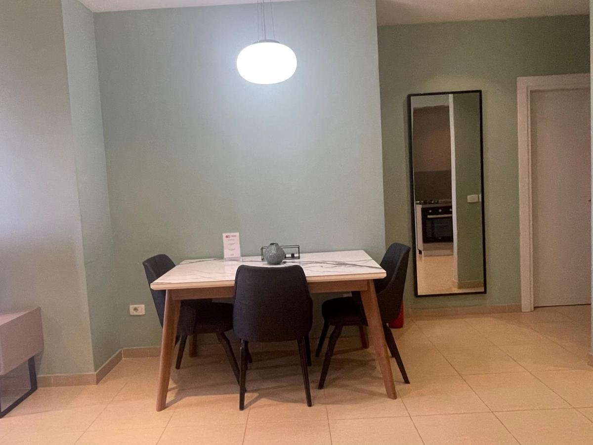 Tirana Lux Apartments Екстериор снимка