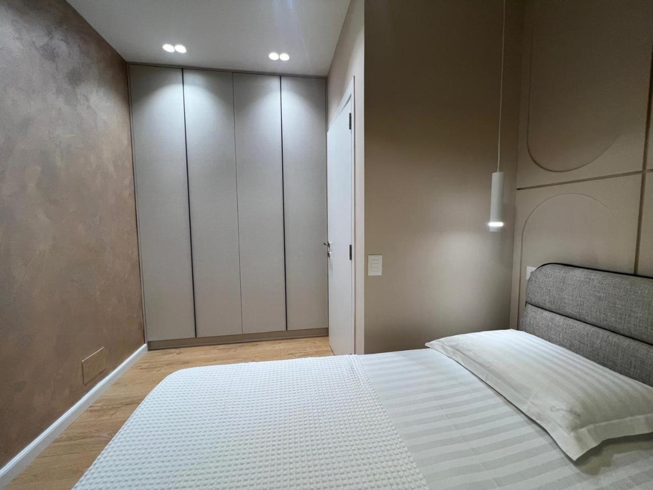 Tirana Lux Apartments Екстериор снимка