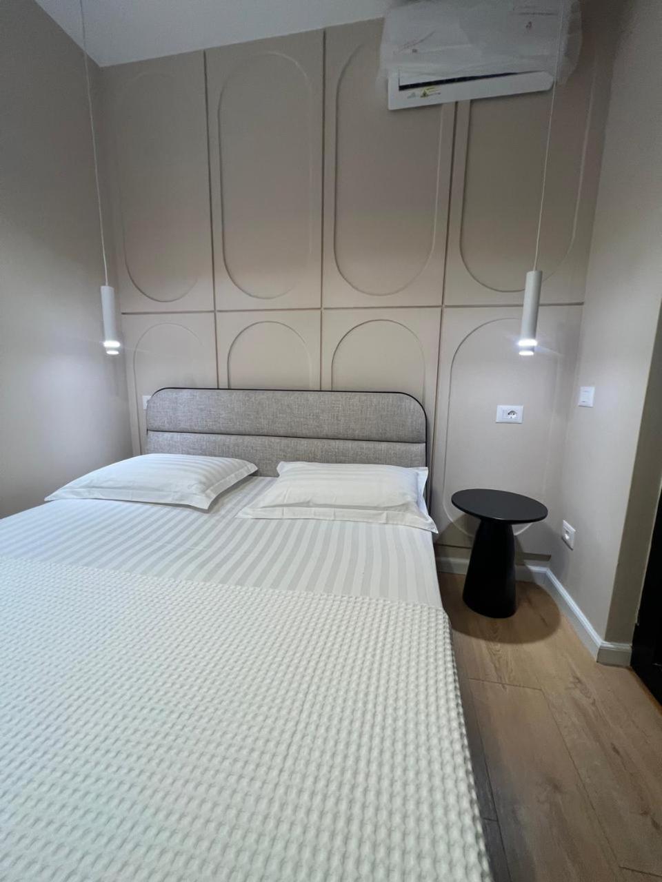 Tirana Lux Apartments Екстериор снимка